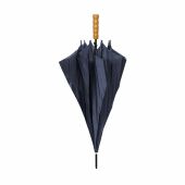 RoyalClass paraplu 23 inch - blauw