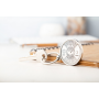 Eternity - eeuwige kalender in sleutehanger