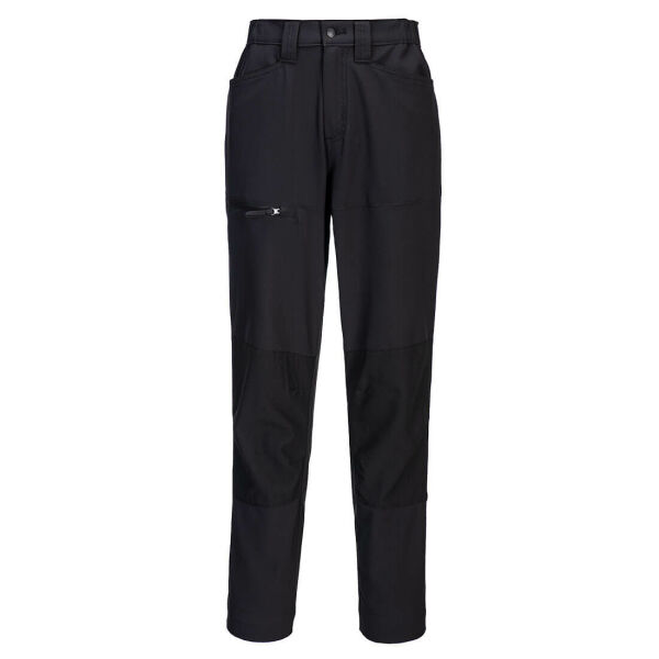 WX2 Eco Dames Stretch Service Broek WX2 Eco Dames Stretch Service Broek