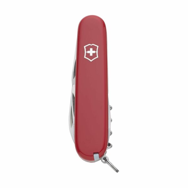 Victorinox zakmes Spartan | Geschenkverpakking | 12 functies