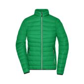 fern-green/silver