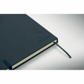 ARCOPEN - A5 notitieboek set PU - Marineblauw