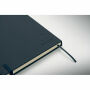 ARCOPEN - A5 notitieboek set PU - Marineblauw ARCOPEN - A5 notitieboek set PU - Marineblauw