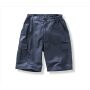 RECYCLED UTILITY SHORTS, NAVY, 3XL, RESULT