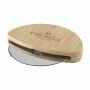 Cortello Bamboo Pizza Cutter pizzasnijder