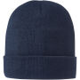 Irwin beanie - Navy