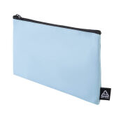 Licht blauw