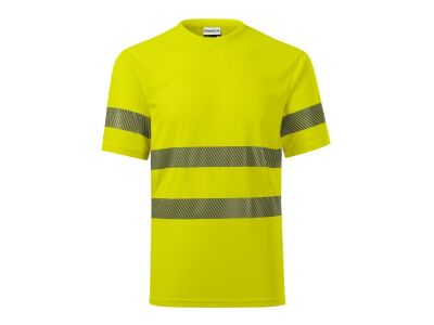 Reflecterende T-shirts