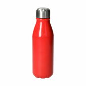 Aluminiumfles "Colare", 0,5 l