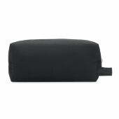 BIA - Canvas cosmeticatas 220 gr/m² - Zwart BIA - Canvas cosmeticatas 220 gr/m² - Zwart