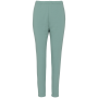 Ecologische joggingbroek voor dames Jade Green S