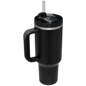 Stanley Quencher H2.0 1200 ml beker - Zwart