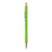 Lime groen
