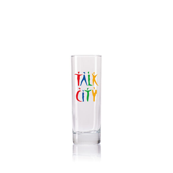 Tubo Aiala longdrinkglas 22 cl