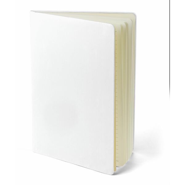 Notitieboek A4 Azure zwart Notitieboek A4 Azure zwart