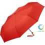 AOC pocket umbrella ÖkoBrella red wS