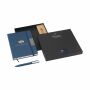 Signature Writing Set - navy