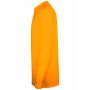 BS Evolution long sleeve t-shirt, 160 gr/m² - Safety Orange