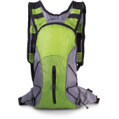 Burnt Lime / Slate Grey