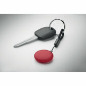LITAG - Smart Find My locator - Rood