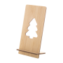 Kannykka - mobile holder, Christmas tree