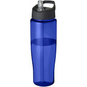 Blauw/Zwart