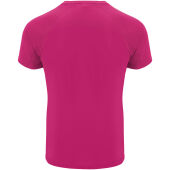 Bahrain sportshirt met korte mouwen voor kinderen - Rosette - 4
