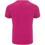 Bahrain sportshirt met korte mouwen voor kinderen - Rossette - 4