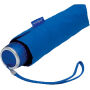 MINIMAX - Opvouwbaar - Handopening - Windproof -  100 cm - Kobalt blauw