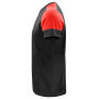 Printer Prime t-shirt Black/Red 5XL Printer Prime t-shirt Black/Red 5XL