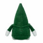 FROSTY - Vilten kabouterdecoratie - Groen
