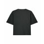 Stella Nova Vintage - Het dames boxy garment-dyed T-shirt - G. Dyed Black Rock (S) Stella Nova Vintage - Het dames boxy garment-dyed T-shirt - G. Dyed Black Rock (S)