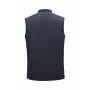 Modern Vest Navy S