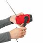 Noodradio Solan - rood