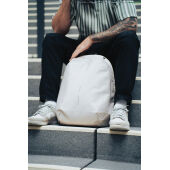 Bobby Soft, anti-diefstal rugzak, beige, grijs