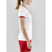 PROGRESS 2.0 GRAPHIC JERSEY W WHITE/BRIGHT XXL