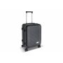 InSideOut Travel Trolley Rulla 20-inch - Donker Grijs InSideOut Travel Trolley Rulla 20-inch - Donker Grijs