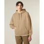 Slammer 2.0 vintage - Het oversized garment dyed hoodie-sweatshirt - XXS