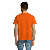 VICTORY - VICTORY heren t-shirt 150g - 3XL - Oranje