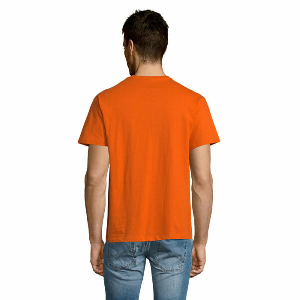 VICTORY - VICTORY MEN T-SHIRT 150g - XXL - Orange VICTORY - VICTORY MEN T-SHIRT 150g - XXL - Orange