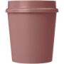 Americano® Switch Renew 200 ml beker met 360° deksel - Roze
