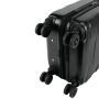 ANCONA Cabin Case - ANCONA Cabin Case, Trolley-boardcase zwart