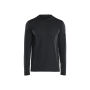 UV-Hooded sweatshirt