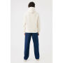 IQONIQ Joshua recycled cotton hoodie, natural raw (4XL)