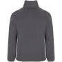 Artic fleece herenjack met volledige rits - Lead - 4XL