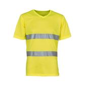 HI VIS YELLOW
