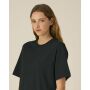 Breezer - Casual uniseks T-shirt van gemiddelde lengte - XXS