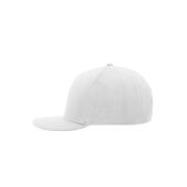 white/white