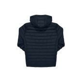 B&C Reset Puffer, Navy, 3XL