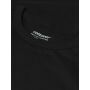 Cottover Gots T-shirt LS Relaxed black XXS Cottover Gots T-shirt LS Relaxed black XXS